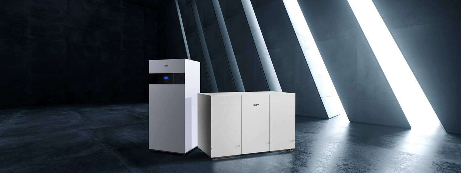 Vi hjälper dig hitta rätt värmepump.