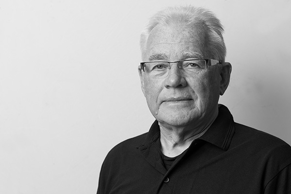 Jan Svenningsson