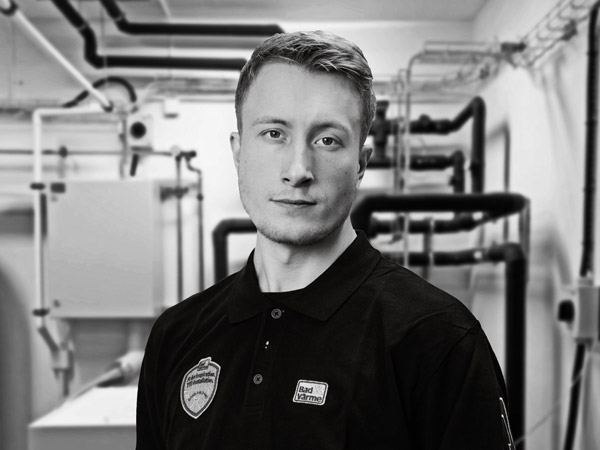 Max Pettersson